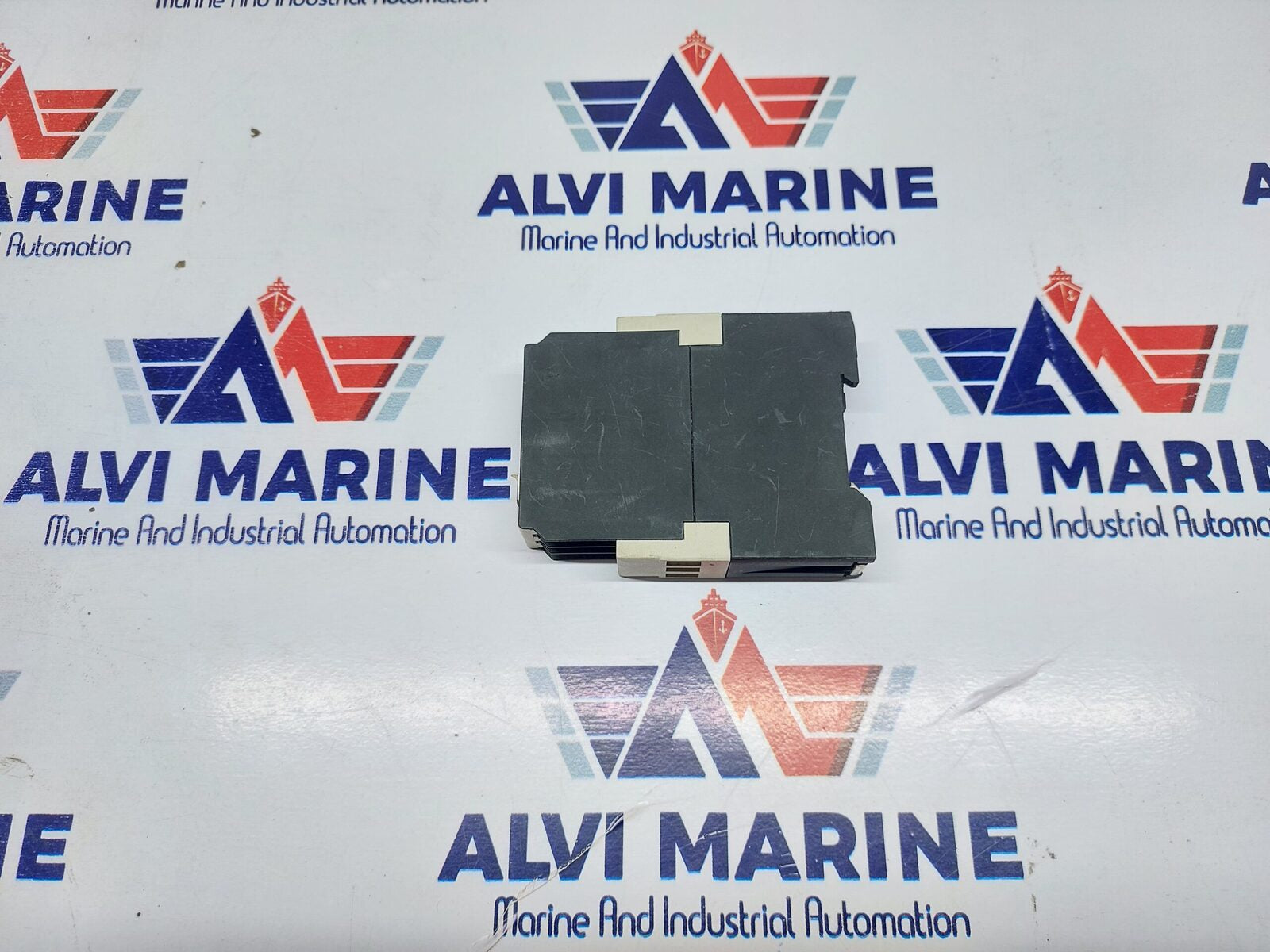 TELEMECANIQUE RE4 TL11BU TIME DELAY RELAY (5)