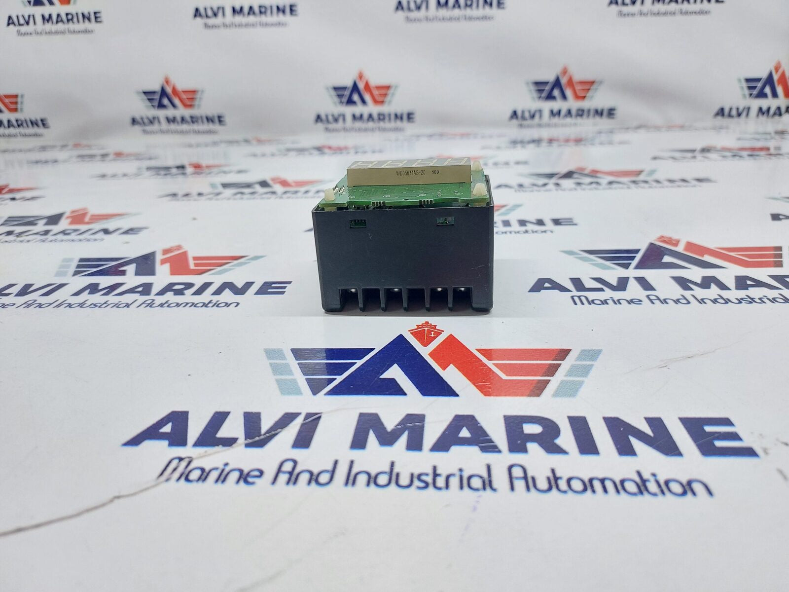 SELEC MA202-C02 DIGITAL AMMETER (3)