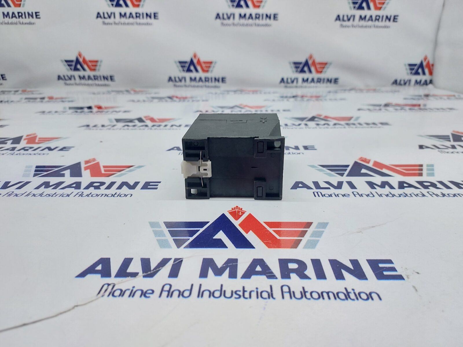 ALSTOM SUPREMO RQS 0001 001 RELAY (8)