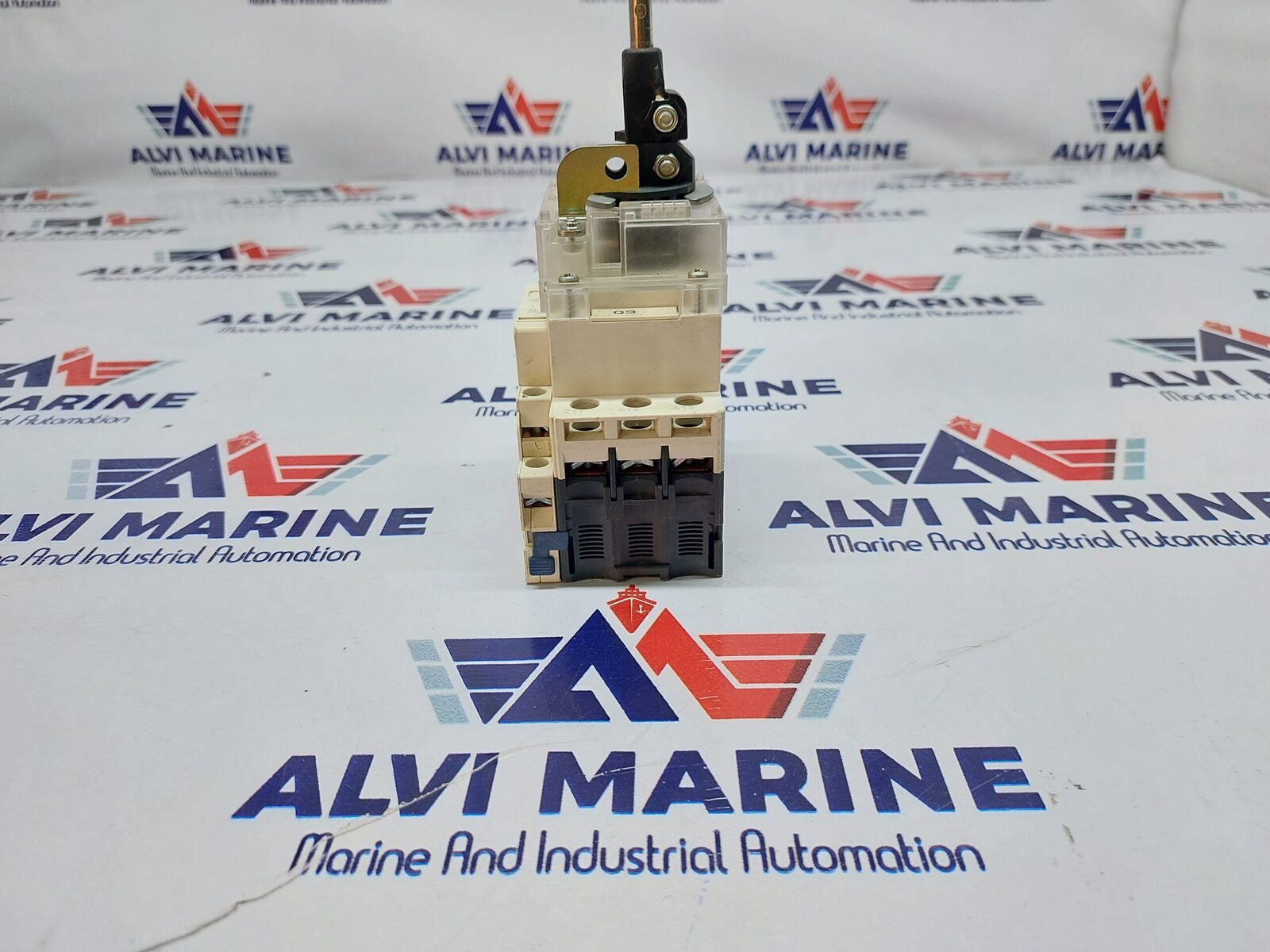 SCHNEIDER ELECTRIC GV2-PM14C CIRCUIT BREAKER GVAN20