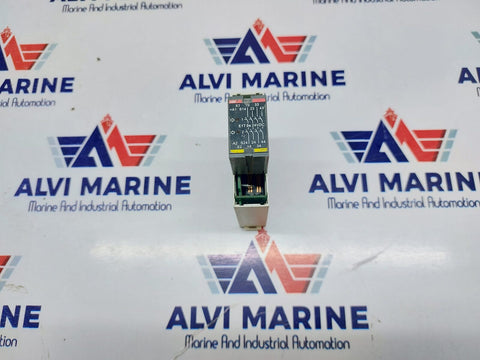ABB E1T 0S EXPANSION RELAY 2TLA010030R0000
