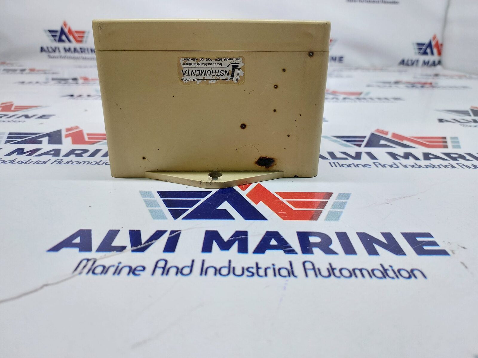 DEIF INWATT 44233.21 WATT CONVERTER (5)