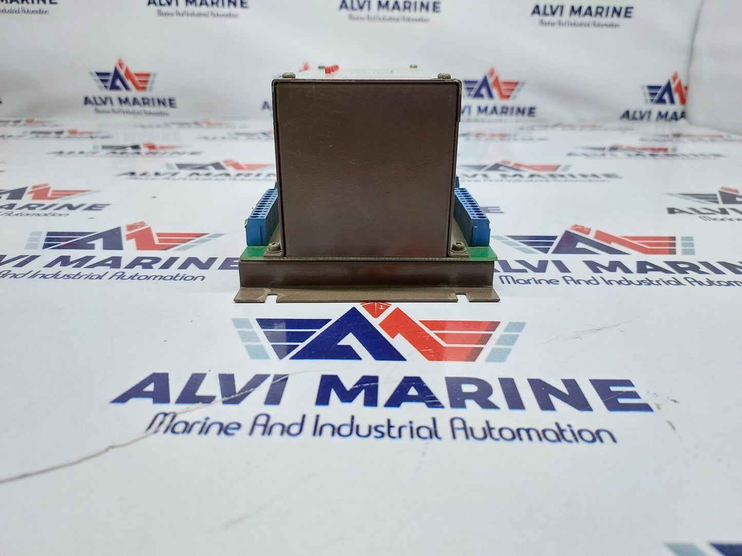 KT ELECTRIC KTGA-6P-4K GROUP ANNUNCIATOR (6)