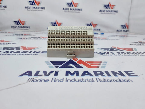 ALLEN-BRADLEY 1794-TB3S SER. A FLEX TERMINAL BASE