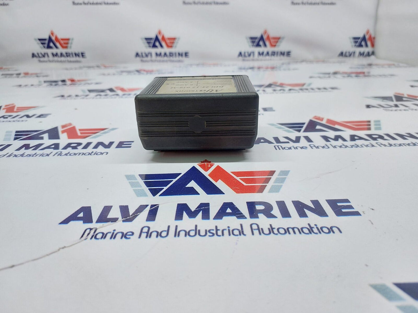 ALFATRONIX DDI 24-12 036-M CONVERTER (5)