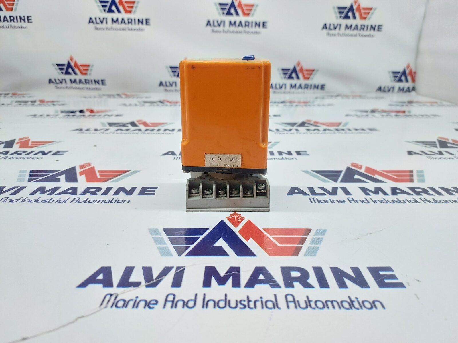 DIVERSIFIED ELECTRONICS CMO-24-ASA-5 CURRENT MONITOR (3)
