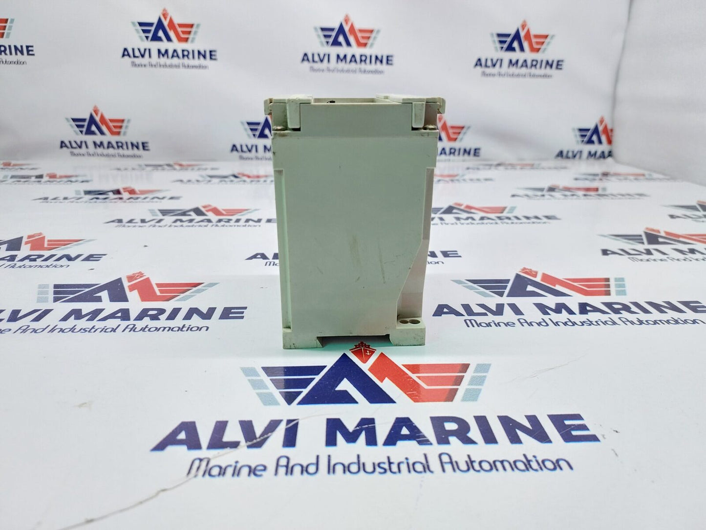 E.DOLD & SOHNE AN5871.11 VARIMETER INSULATION MONITOR AN 5871 (6)