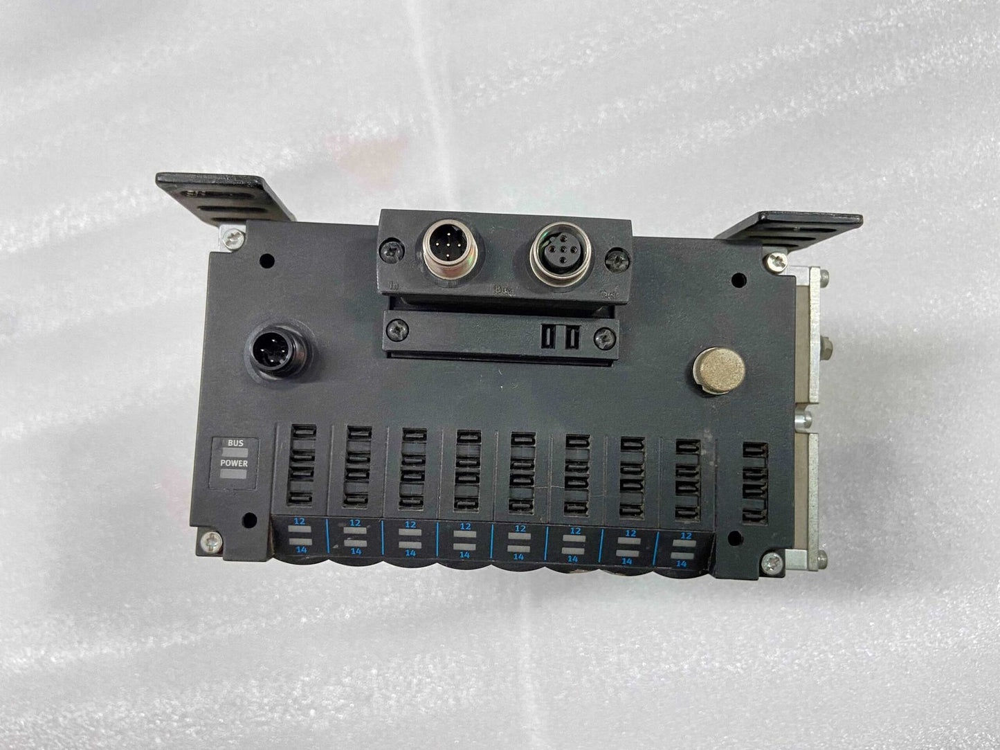 FESTO CPV14-GE-DI01-8 VALVE TERMINAL 161 361 152 550 (6)