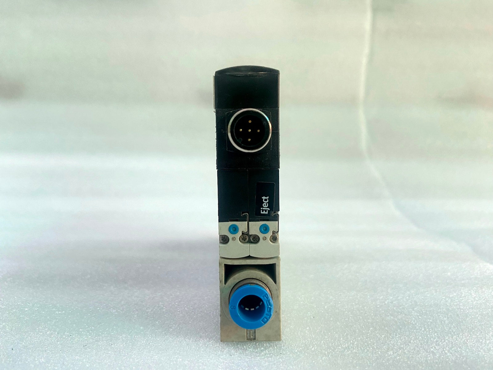 FESTO OVEM-07-H-B-QO-CE-N-2P VACCUM GENERATOR