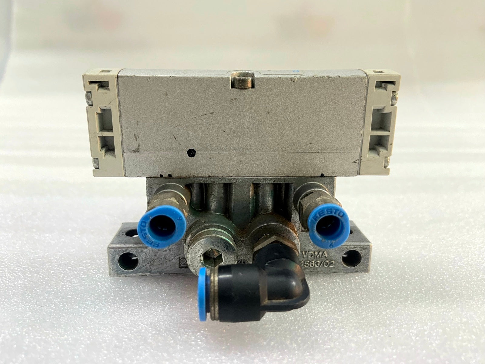 FESTO VSPA-B PNEUMATIC VALVE (3)