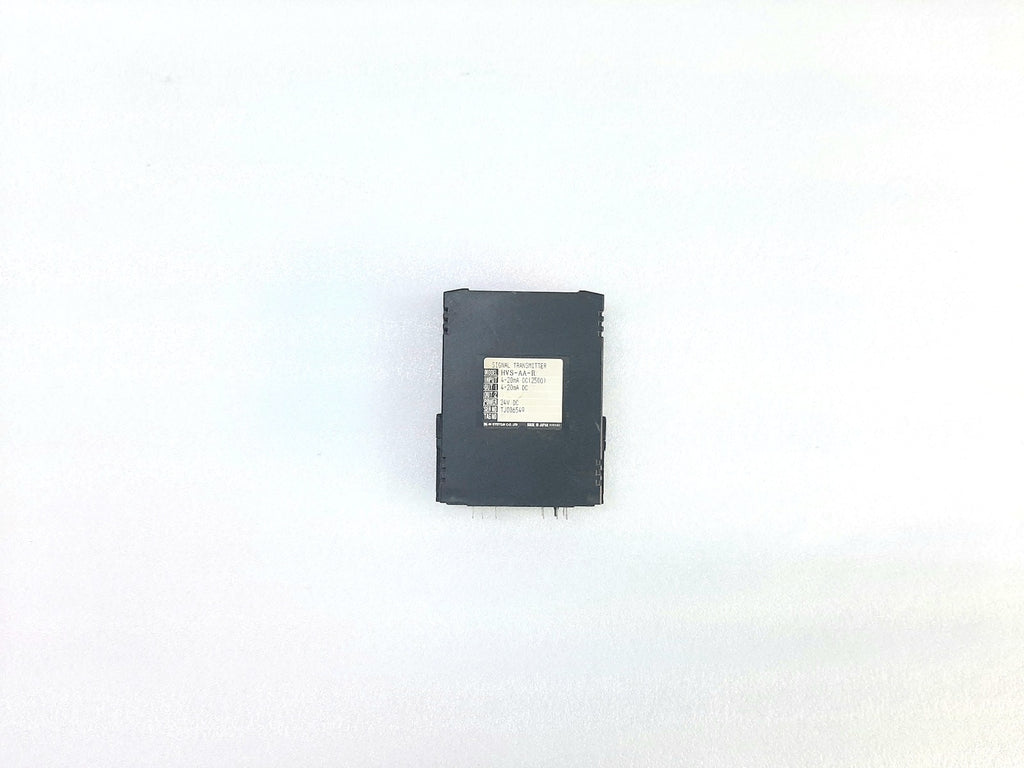 M-SYSTEM HVS-AA-R SIGNAL TRANSMITTER 4-20MA