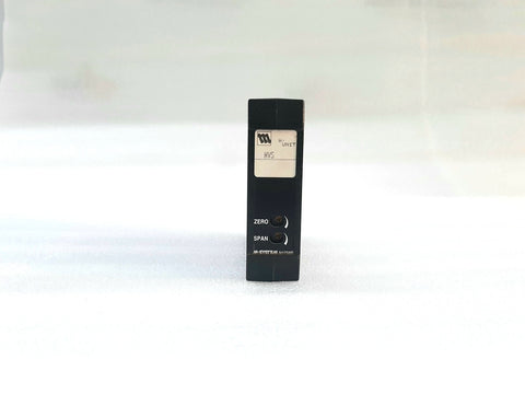 M-SYSTEM HVS-AA-R SIGNAL TRANSMITTER 4-20MA