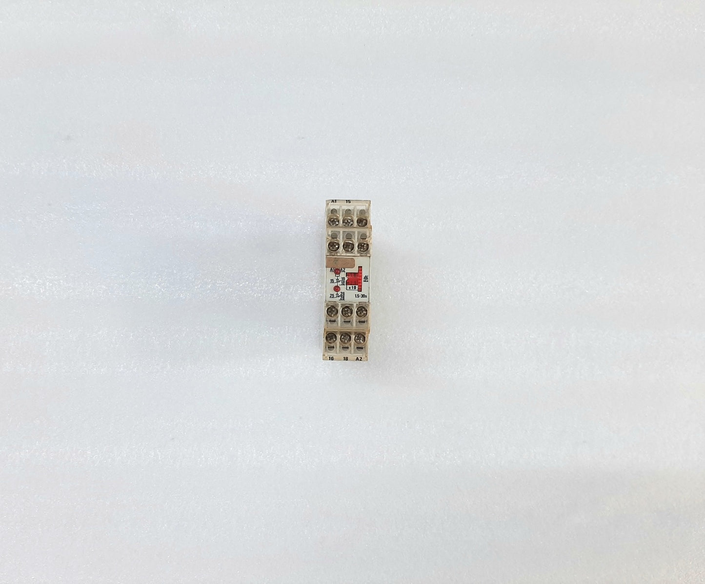 E.DOLD U.SOHNE MK 9906.81 MINI TIMER
