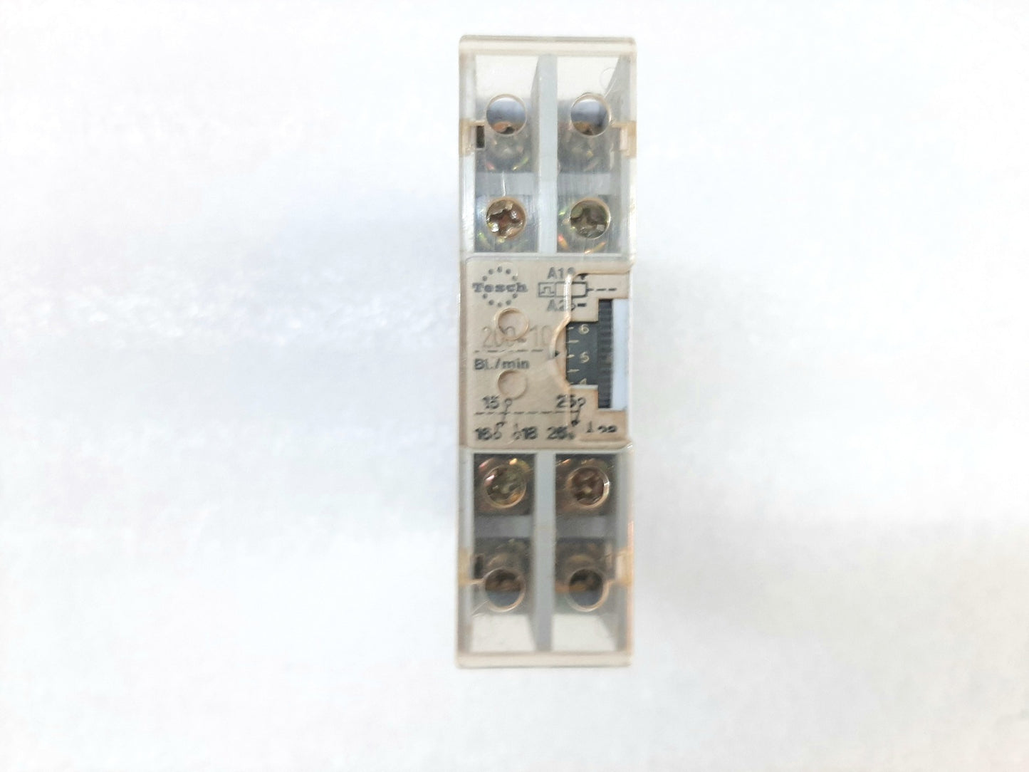 TOSCH E74.3x805 TIMER 250V~ 3A