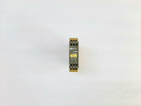 PILZ S1PN 550-690VAC 2C/O PHASE FAILURE RELAY 890220