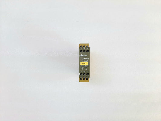 PILZ S1PN 550-690VAC 2C/O PHASE FAILURE RELAY 890220