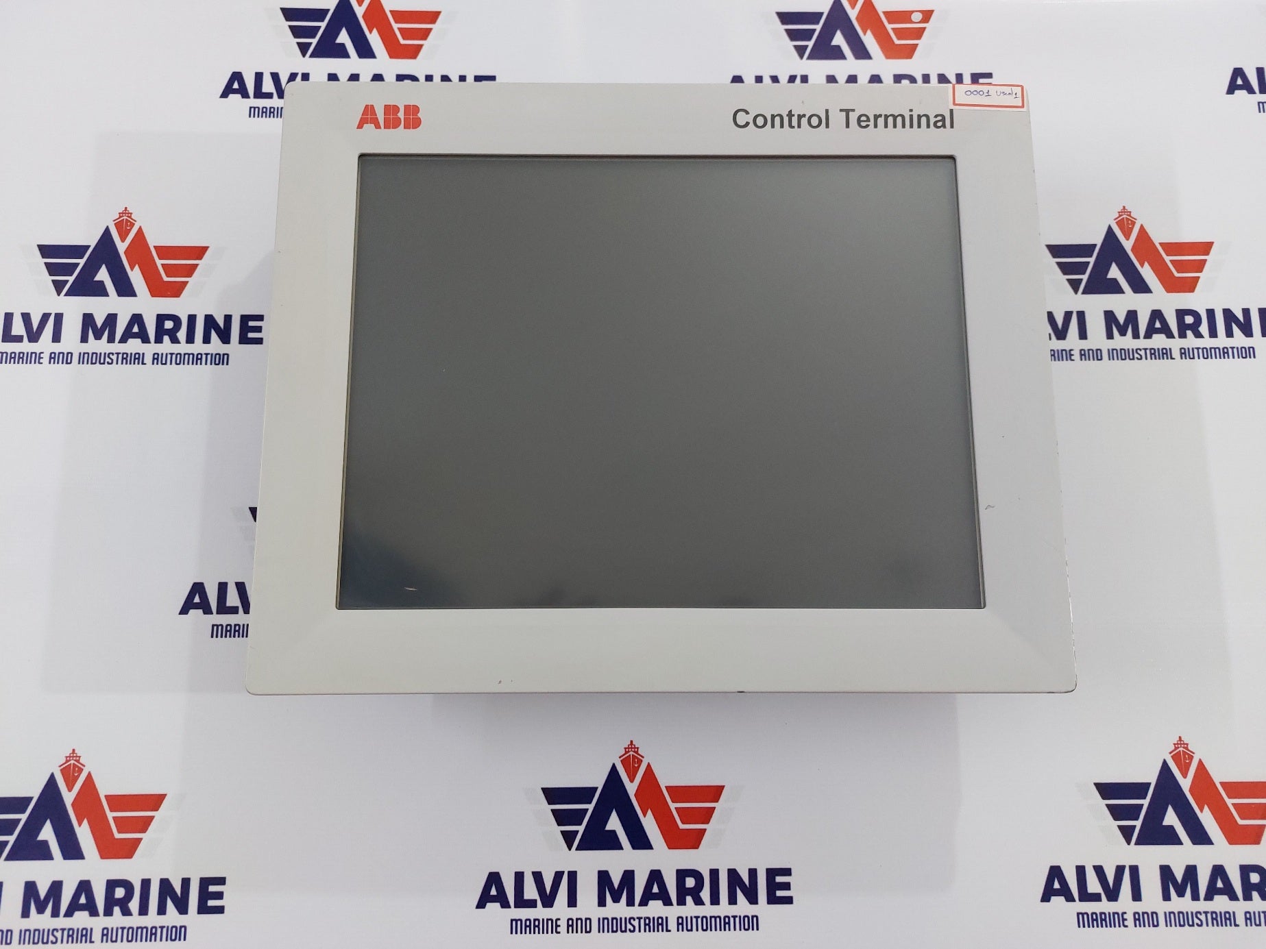 ADVANTECH CONTROL TERMINAL  TPC-1582H TOUCH PANEL TPC1582H43A1401E-T