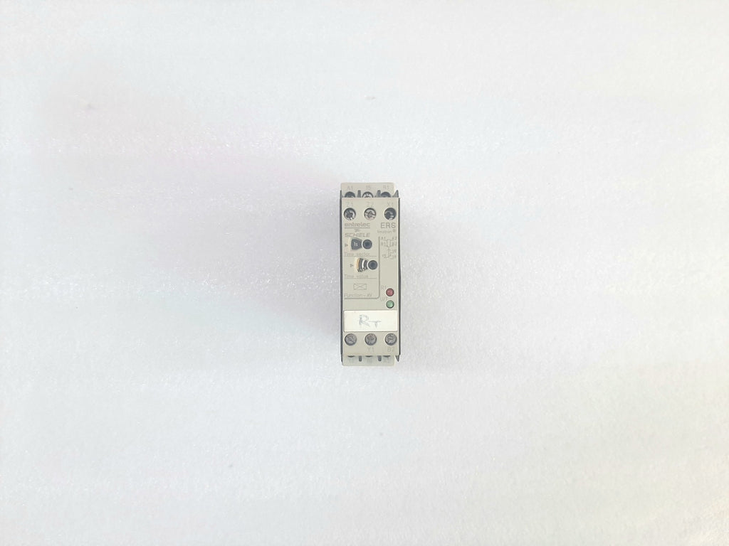 ENTRELEC ERS TIMETRON ON DELAY TIMER 0.05S-300H