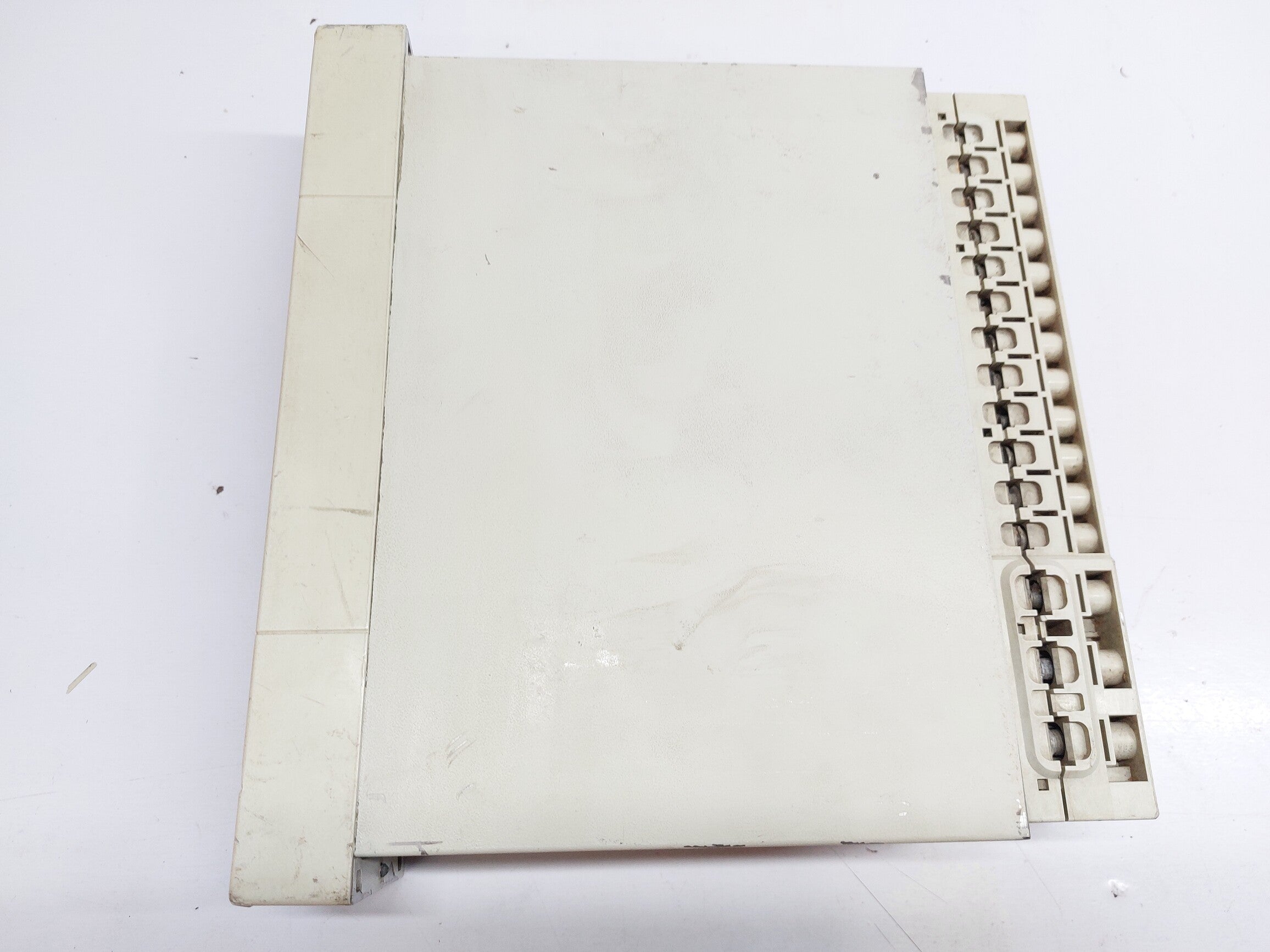 SIEMENS 7SJ6005-5EA00-0DA0/BB OVERCURRENT PROTECTION RELAY
