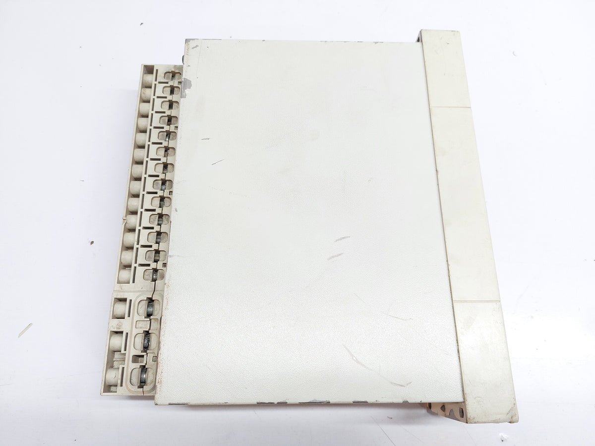SIEMENS 7SJ6005-5EA00-0DA0/BB OVERCURRENT PROTECTION RELAY