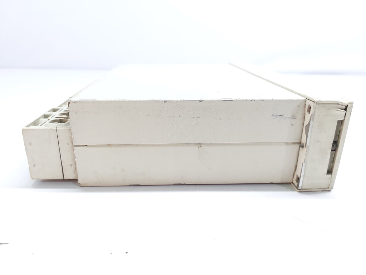 SIEMENS 7SJ6005-5EA00-0DA0/BB OVERCURRENT PROTECTION RELAY