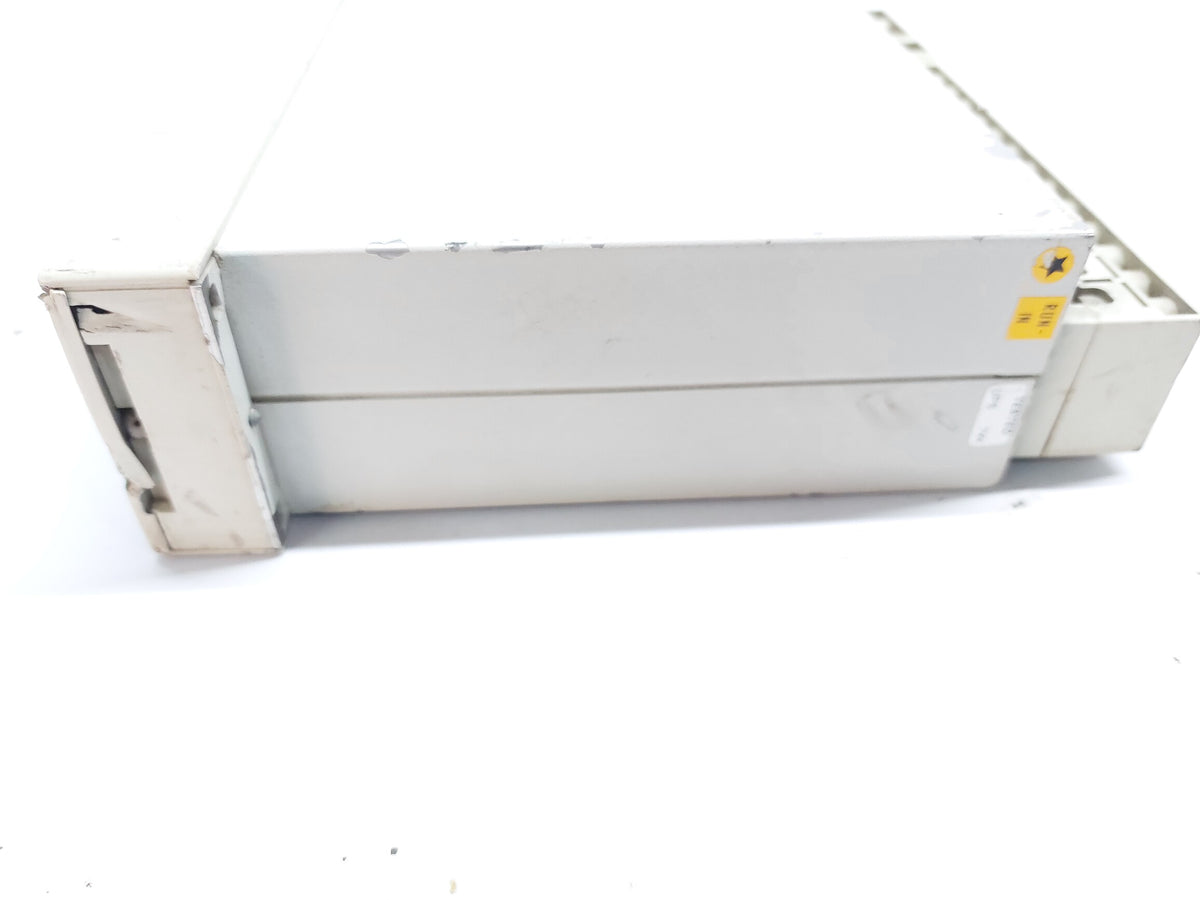 SIEMENS 7SJ6005-5EA00-0DA0/BB OVERCURRENT PROTECTION RELAY