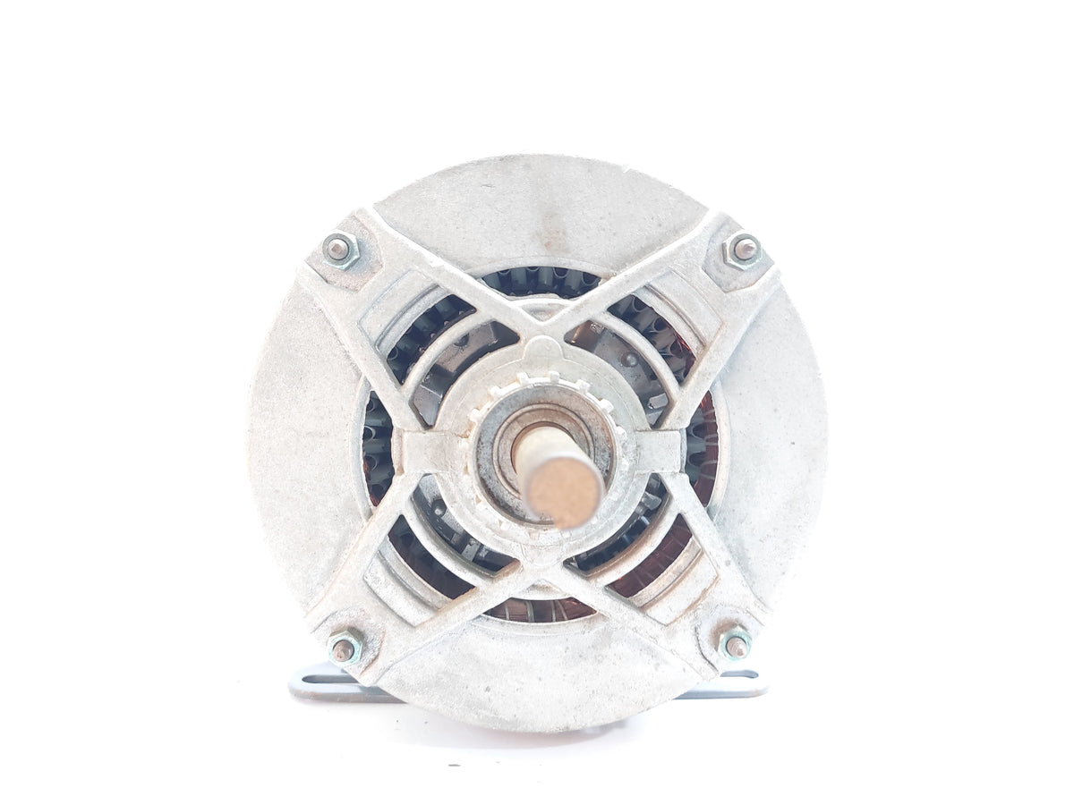 GE MOTORS 5K42HN4106 AC MOTOR