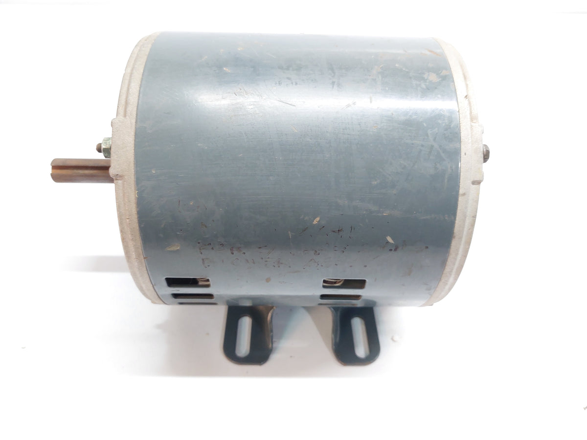 GE MOTORS 5K42HN4106 AC MOTOR