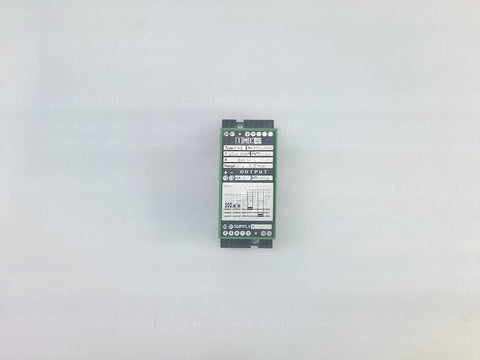 IME ANTIVIBR AW2 RELAY ALARM