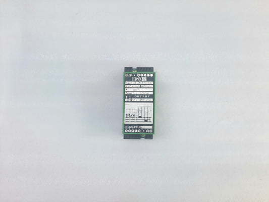 IME ANTIVIBR AW2 RELAY ALARM