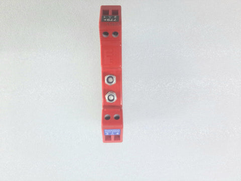 MTL 779+ SHUNT-DIODE SAFETY BARRIER