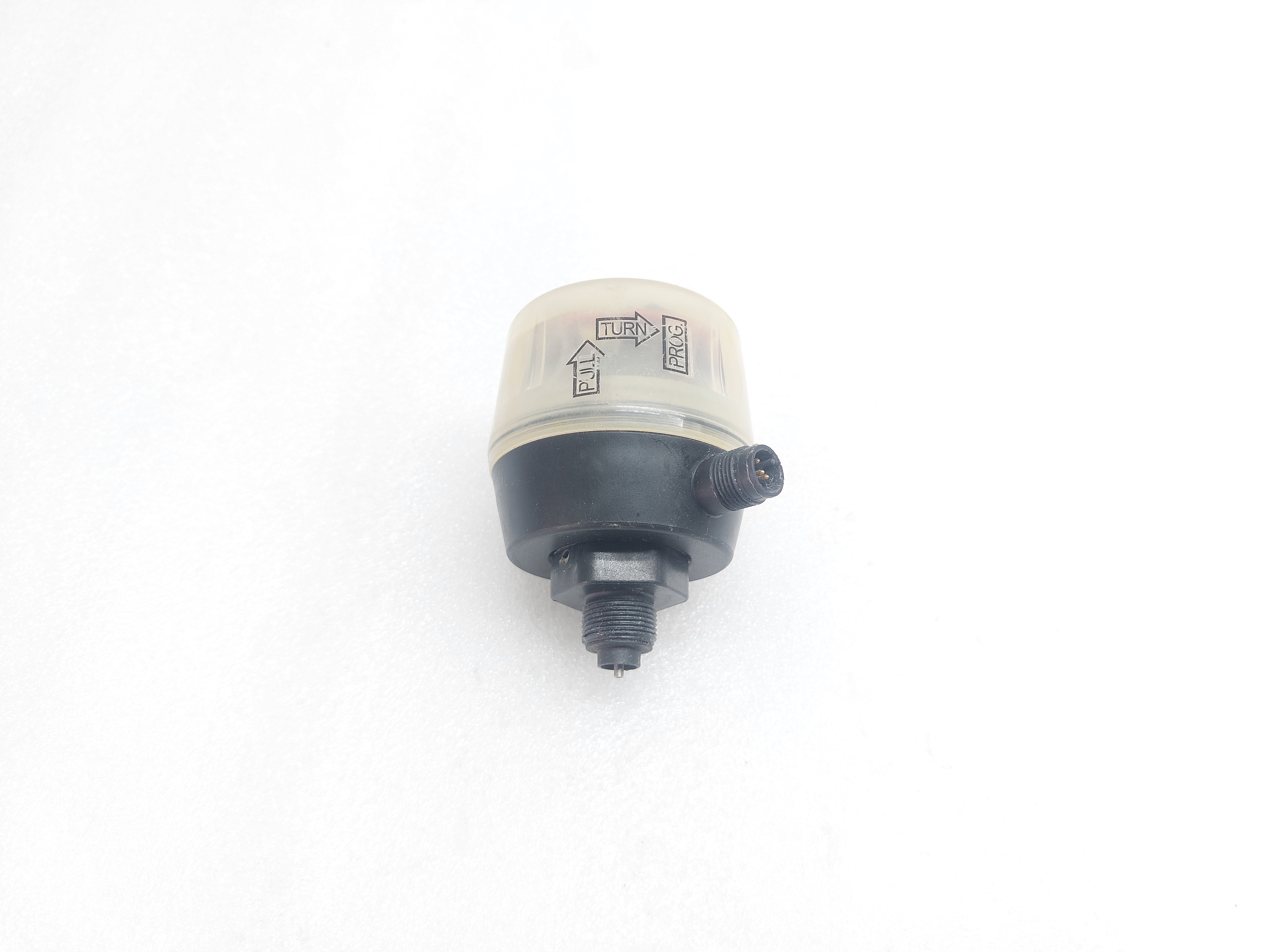GEMU 1235000Z3EM125030G10 POSITION INDICATOR