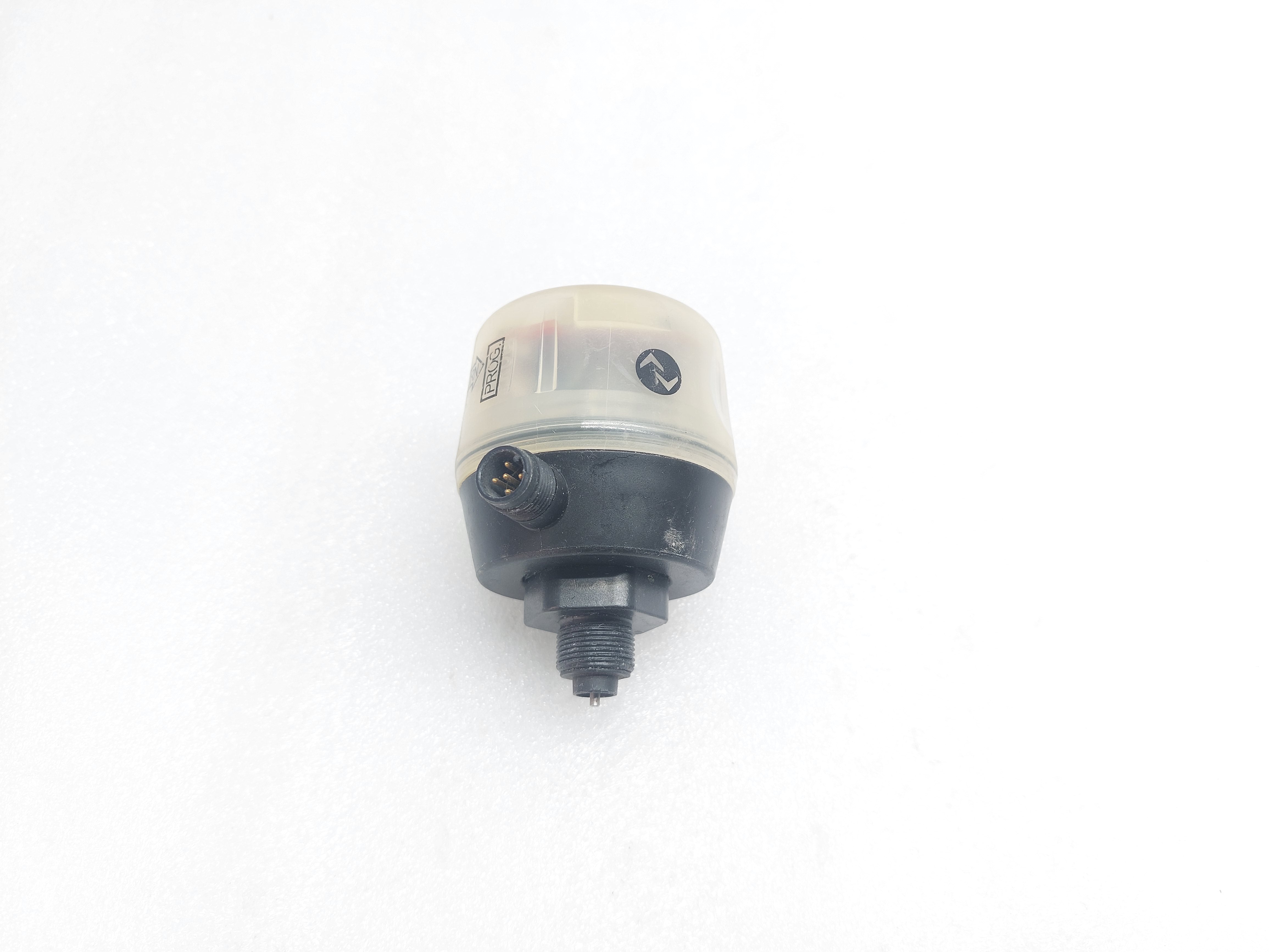 GEMU 1235000Z3EM125030G10 POSITION INDICATOR