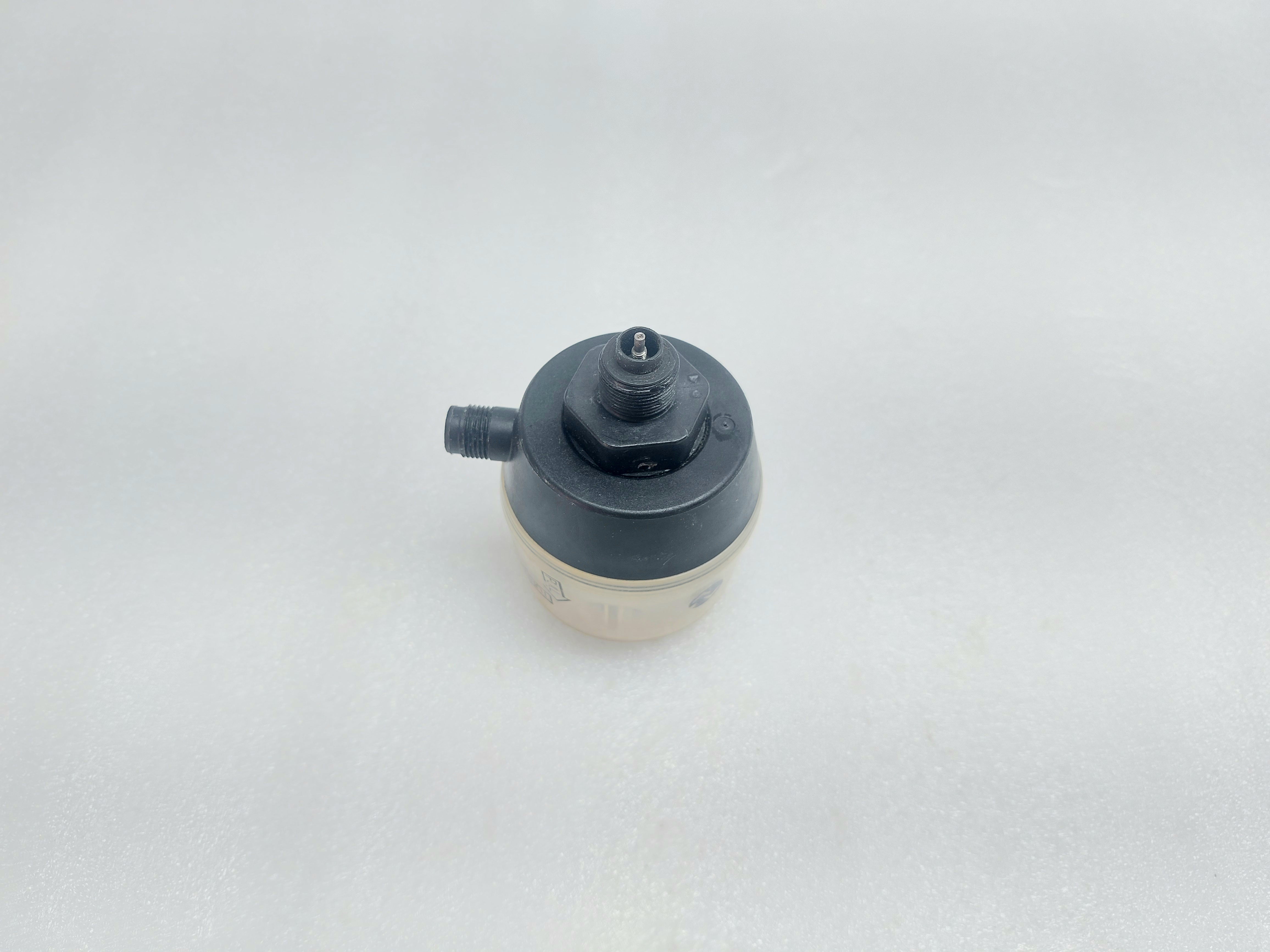 GEMU 1235000Z3EM125030G10 POSITION INDICATOR