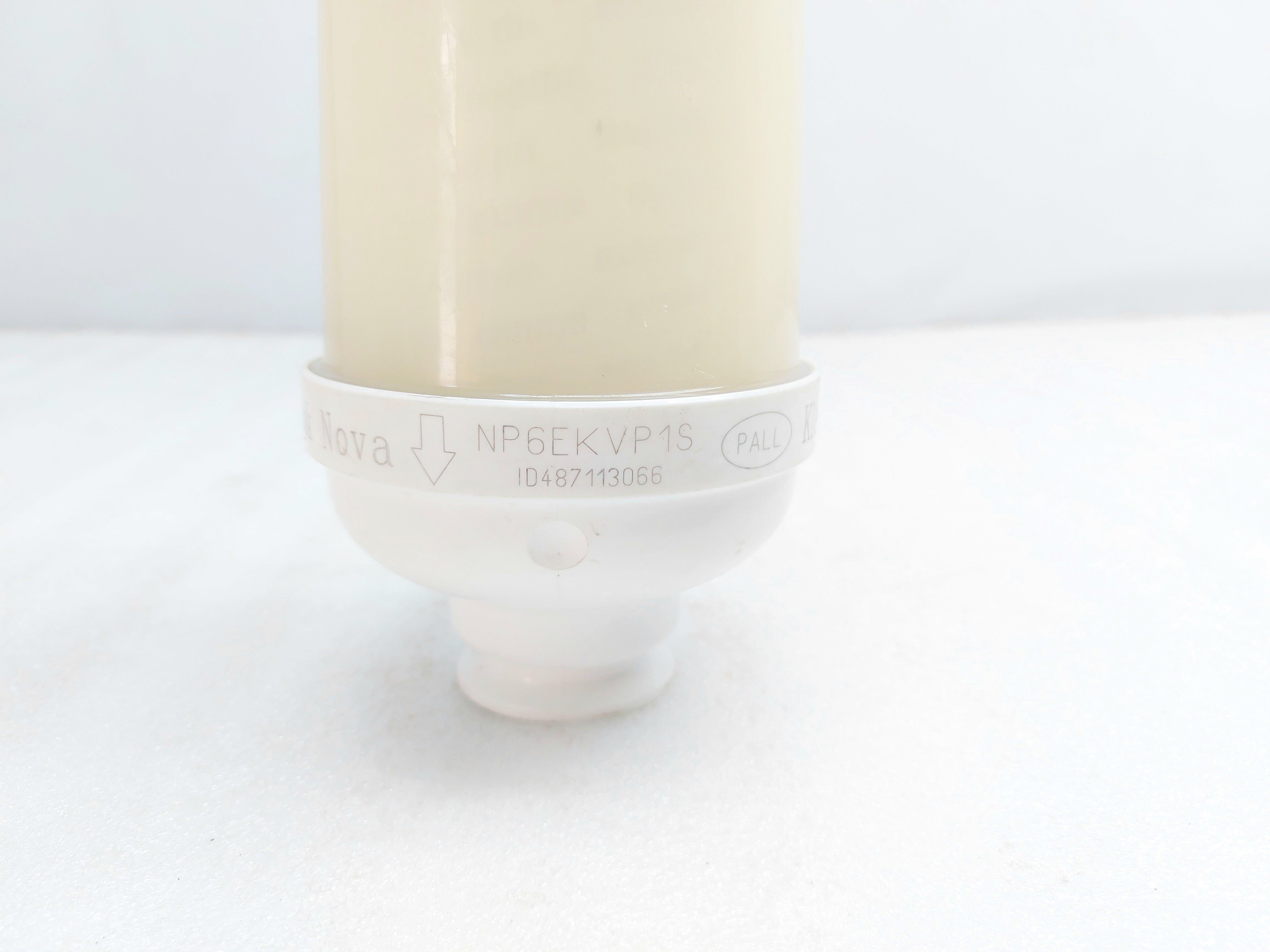 PALL KLEENPAK NOVA NP6EKVP1S FILTER