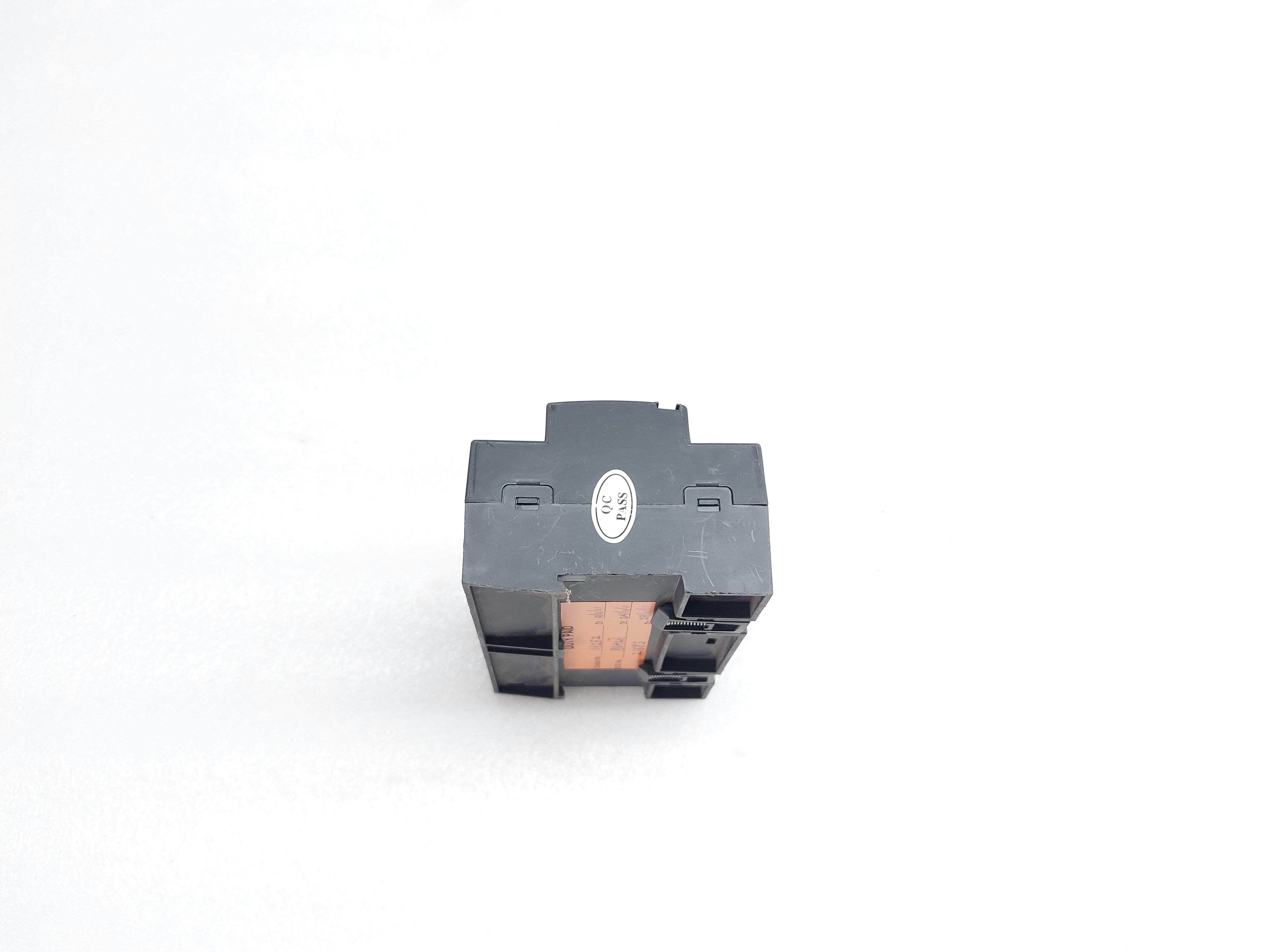 PREUSSEN AUTOMATION SWITCHME8 KNX RELAY SWITCH ME8 KNX