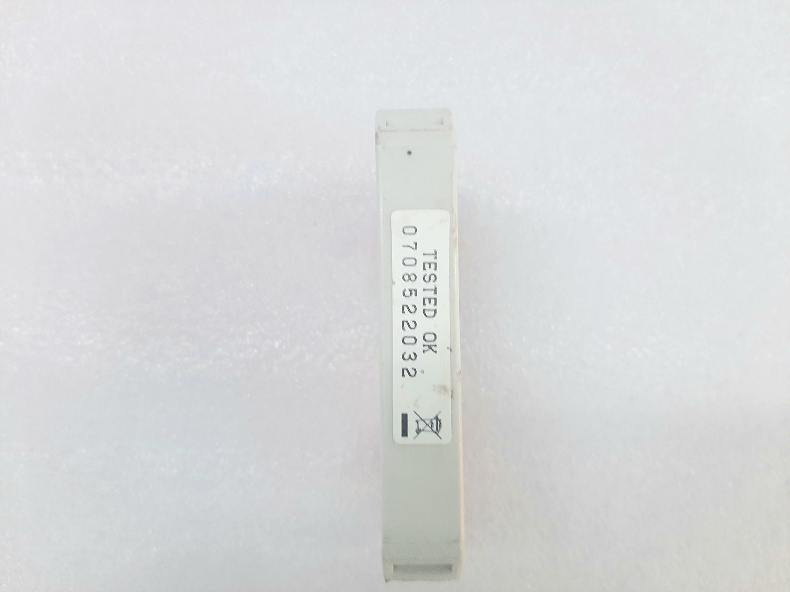 MTL INTRUMENTS MTL +764 SHUNT-DIODE SAFETY BARRIER