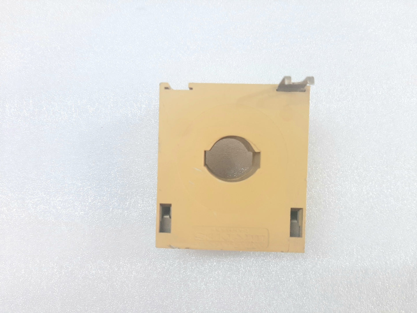 EATON HF3A CURRENT TRANSFORMER 741B0011