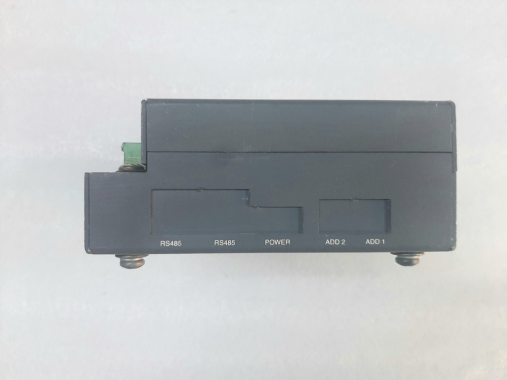 CARRIER TECHNICAL FB600E RMS TRIP UNIT