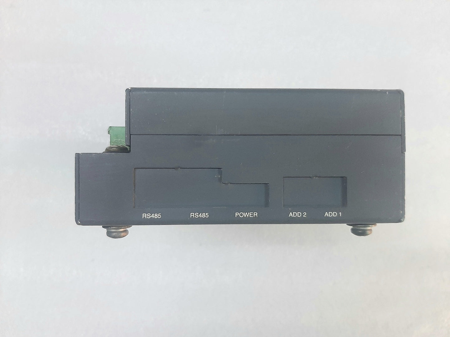 CARRIER TECHNICAL FB600E RMS TRIP UNIT
