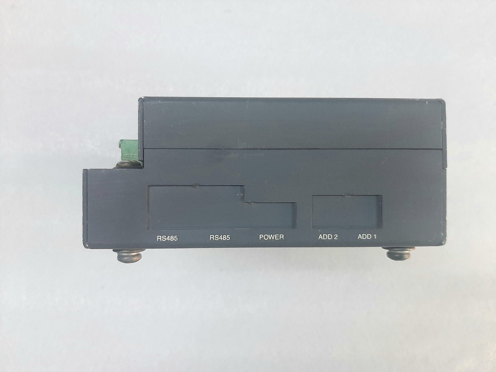CARRIER TECHNICAL FB600E RMS TRIP UNIT