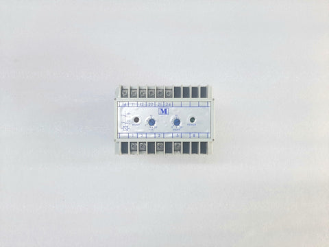 MULTITEK M200-RP1 REVERSE POWER RELAY