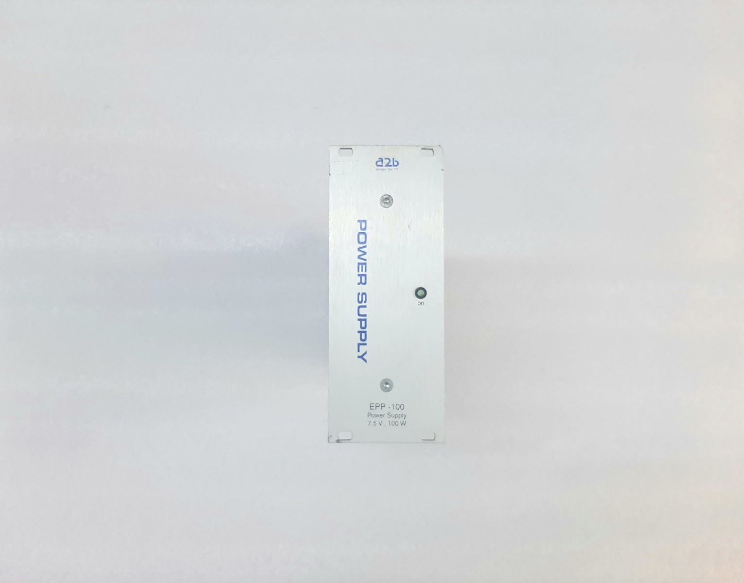 FABRIMEX A2B EPP-100 POWER SUPPLY EPP-100A (2)