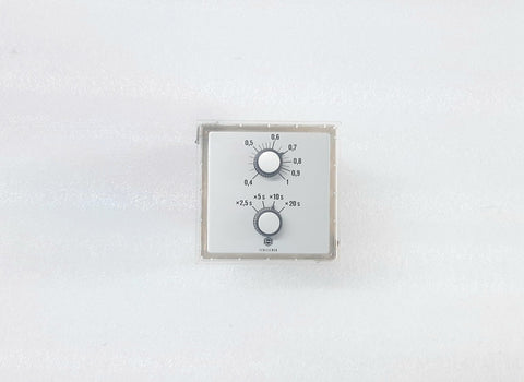 SCHLEICHER DSYR32L (A) TIMER RELAY 230V~50-60Z