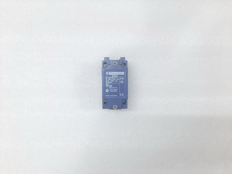 TELEMECANIQUE XCKJ LIMIT SWITCH