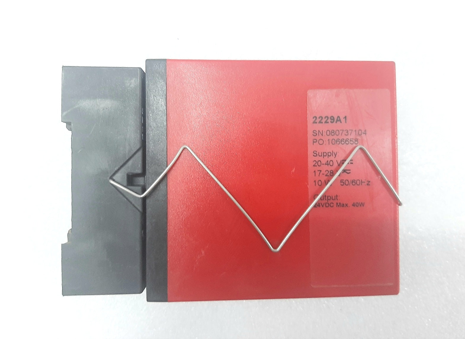 PR ELECTRONICS 2229 SWITCHMODE VOLTAGE REGULATOR 2229A1 (4)
