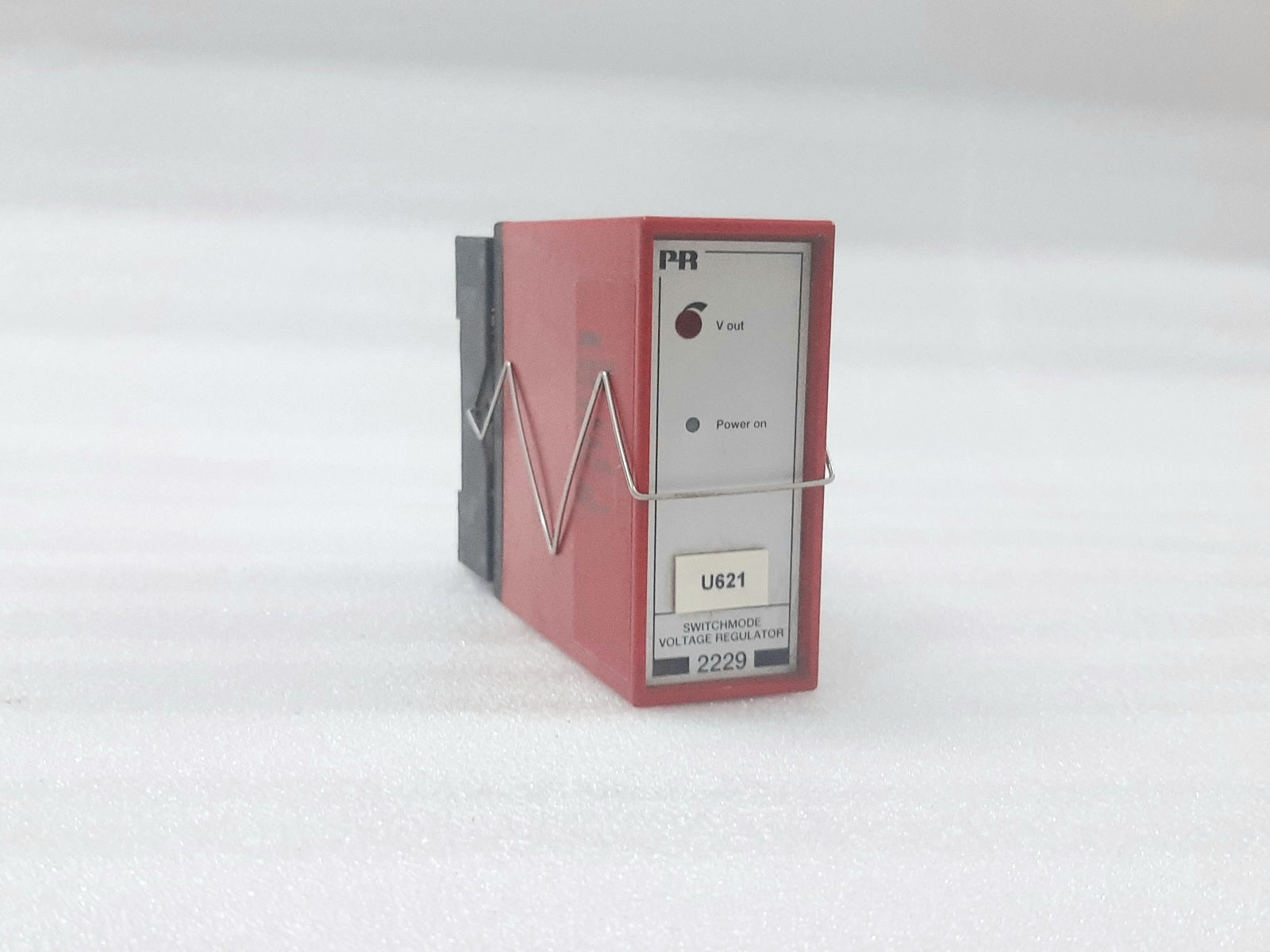 PR ELECTRONICS 2229 SWITCHMODE VOLTAGE REGULATOR 2229A1