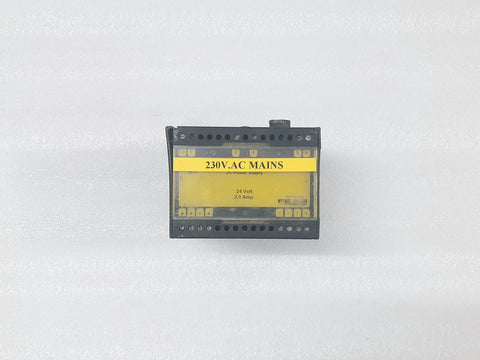 FEAS PSLC243 DC POWER SUPPLY