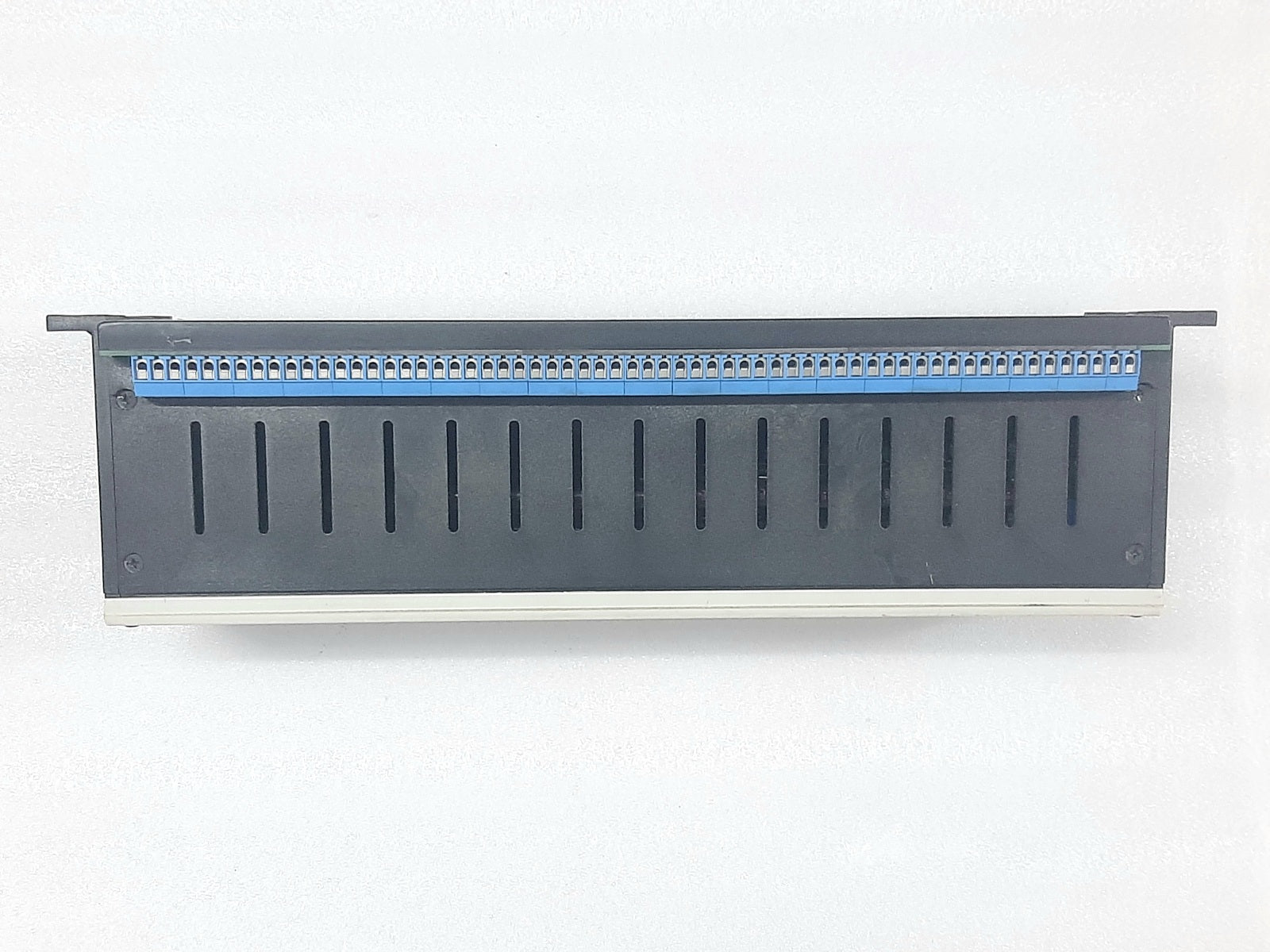 WESTRONICS SBGA-15P2WM GROUP ANNUNCIATOR (4)