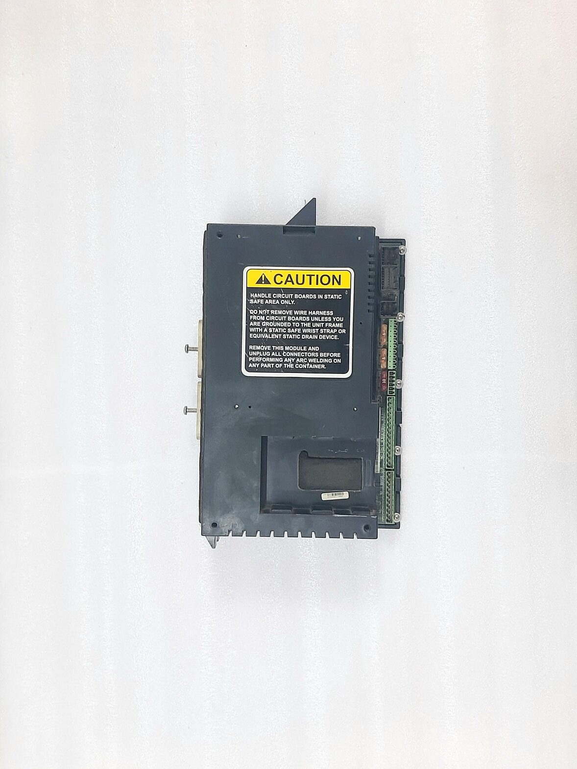CARRIER TRANSICOLD MICRO-LINK 2I CONTROLLER CEAS430173-05